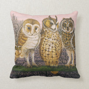 Coussin TU-Pentecôte TU-whooing