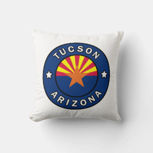 Coussin Tucson Arizona