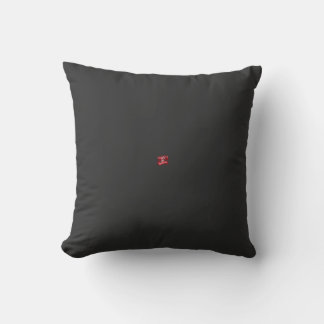 Coussin Tunisie Football 2026 Football Gras Pays Typograph
