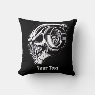 coussin turbo