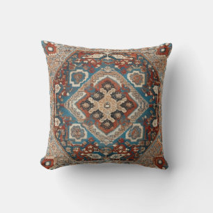 Coussin Turc Moderne Belle collection de Motifs anciens