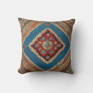 Coussin Turc Populaire Belle collection de vieux Motifs