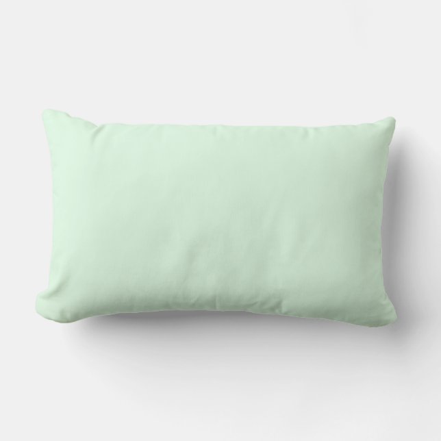 Coussin turquoise (Recto)