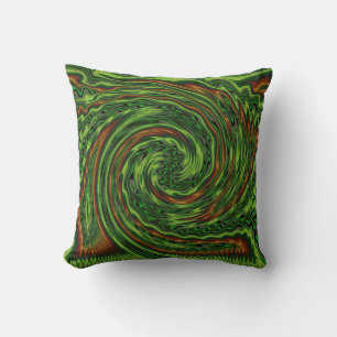 Coussin Twist