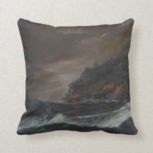 Coussin U107 750 jours 1993