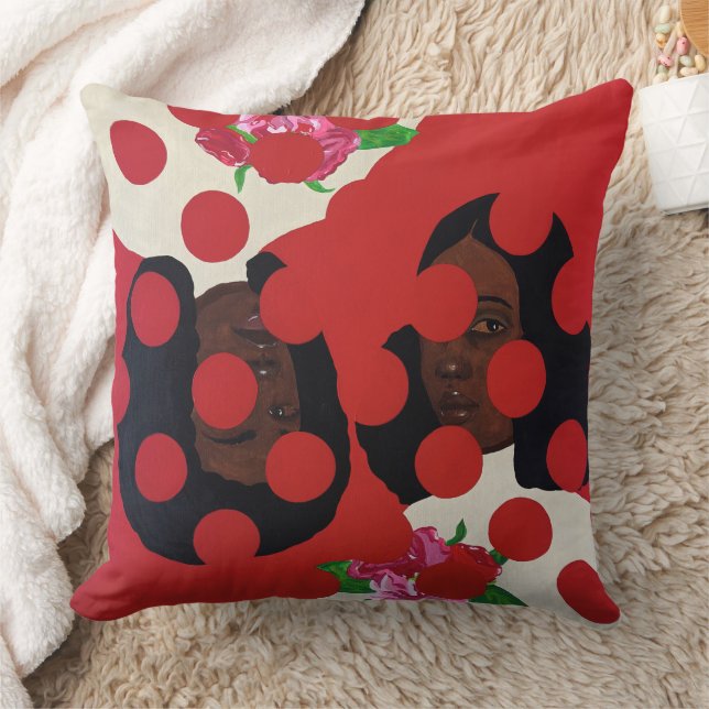 Coussin Ultra-Sheen (Couverture)