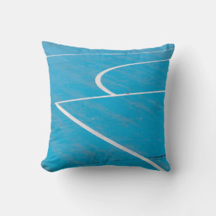Coussin Un cadeau de basket-ball génial