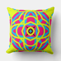 Un design élégant d'impression de tissu géométriqu