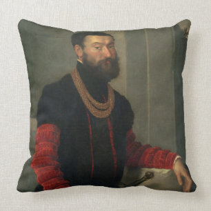 Coussin Un soldat