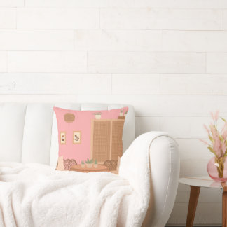 Coussin Une belle précaution pour vos canapés et lit