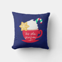 Une Coupe de 'Tis The Season'