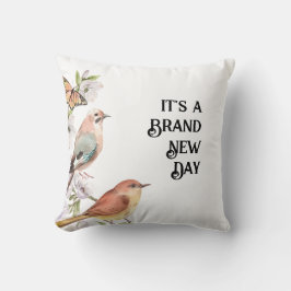 Coussin Une luxueuse taie d'oreiller qui vous aidera à