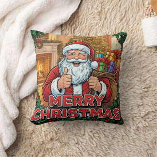 Coussin ✨Une touche de magie de Noël dans chaque coin ✨