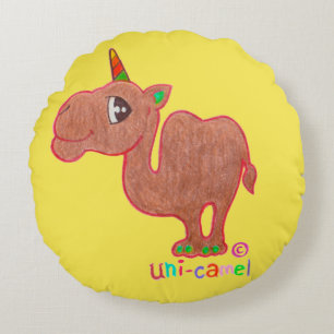 Coussin UniCamel