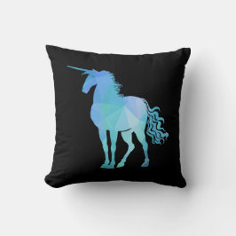 Coussin Unicorne Hip Moderne