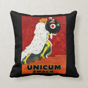 Coussin Unicum Zwack