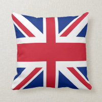 Union Jack - Drapeau du Royaume-Uni