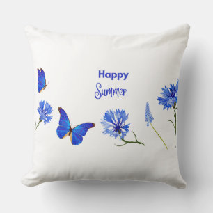 Coussin Uniq été