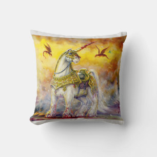 Coussin Unité de battle