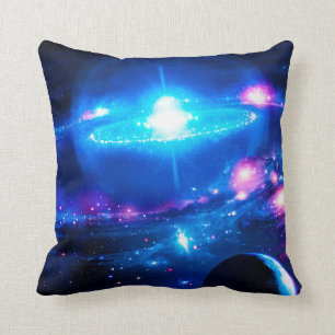 Coussin Univers