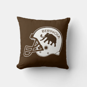 Coussin Université de Beringia