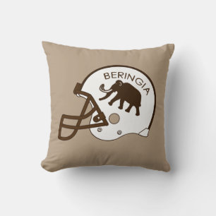 Coussin Université de Beringia