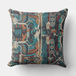 Coussin Urban Soul City
