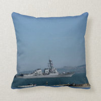 USS Preble