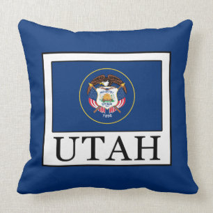 Coussin Utah