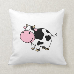 Coussin Vache
