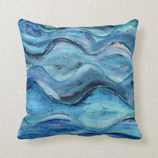 COUSSIN VAGUE