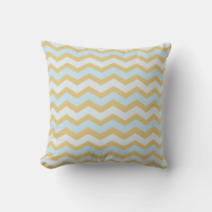 Coussin Vagues et sable