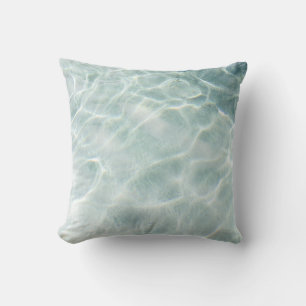 Coussin Vagues marines