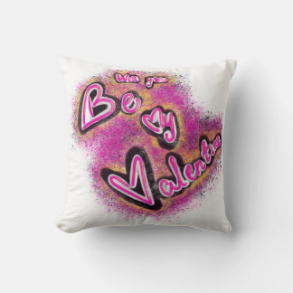 Coussin Valentine