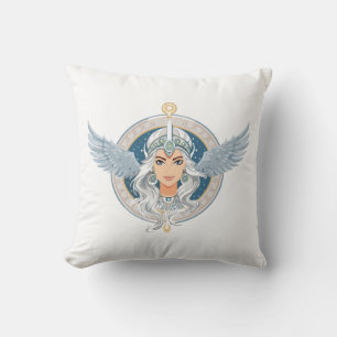 Coussin Valkyrie