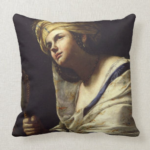 Coussin Vanité, c.1650-70 (huile sur la toile)