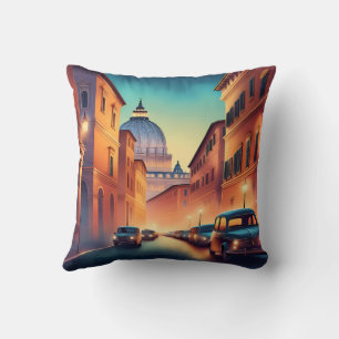 Coussin Vatican Italie