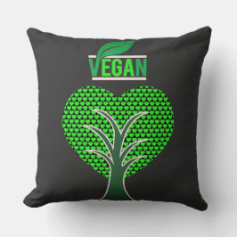 Coussin Vegan