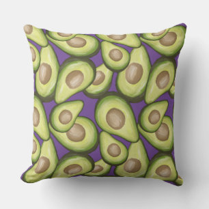 Coussin Végétal Cuit Gourmet Avacados