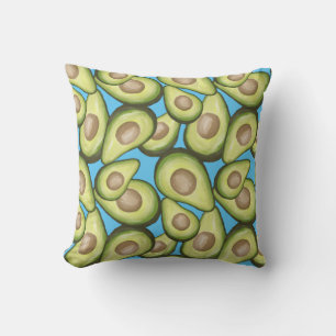 Coussin Végétal Cuit Gourmet Avacados