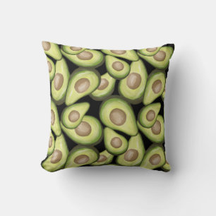 Coussin Végétal Cuit Gourmet Avacados