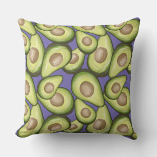 Coussin Végétal Cuit Gourmet Avacados