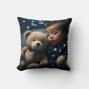 Coussin Veille serrée v1