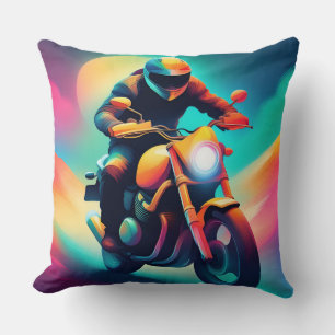 Coussin vélo