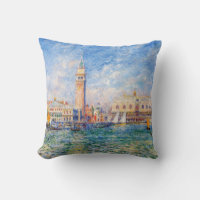 Venise, Venezia, Renoir