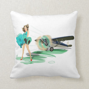 Coussin Vent
