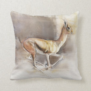 Coussin Vent de désert