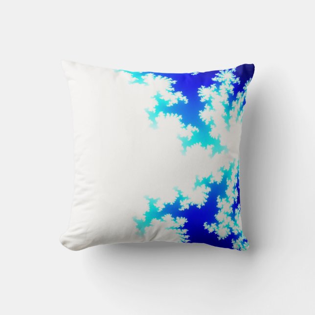 Coussin Vent Icy (Recto)