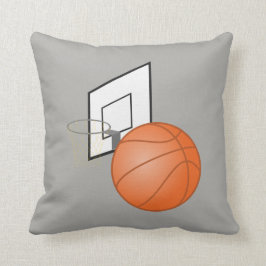 Coussin Ventilateur de basket-ball