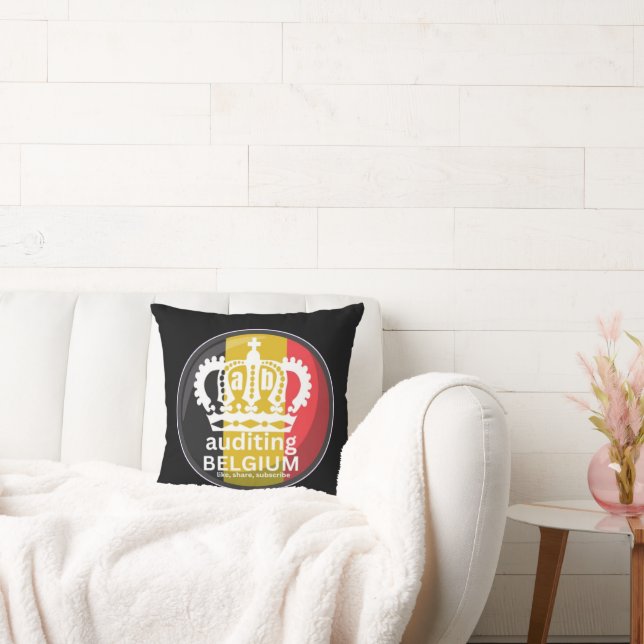COUSSIN VÉRIFICATION BELGIQUE (Canapé)